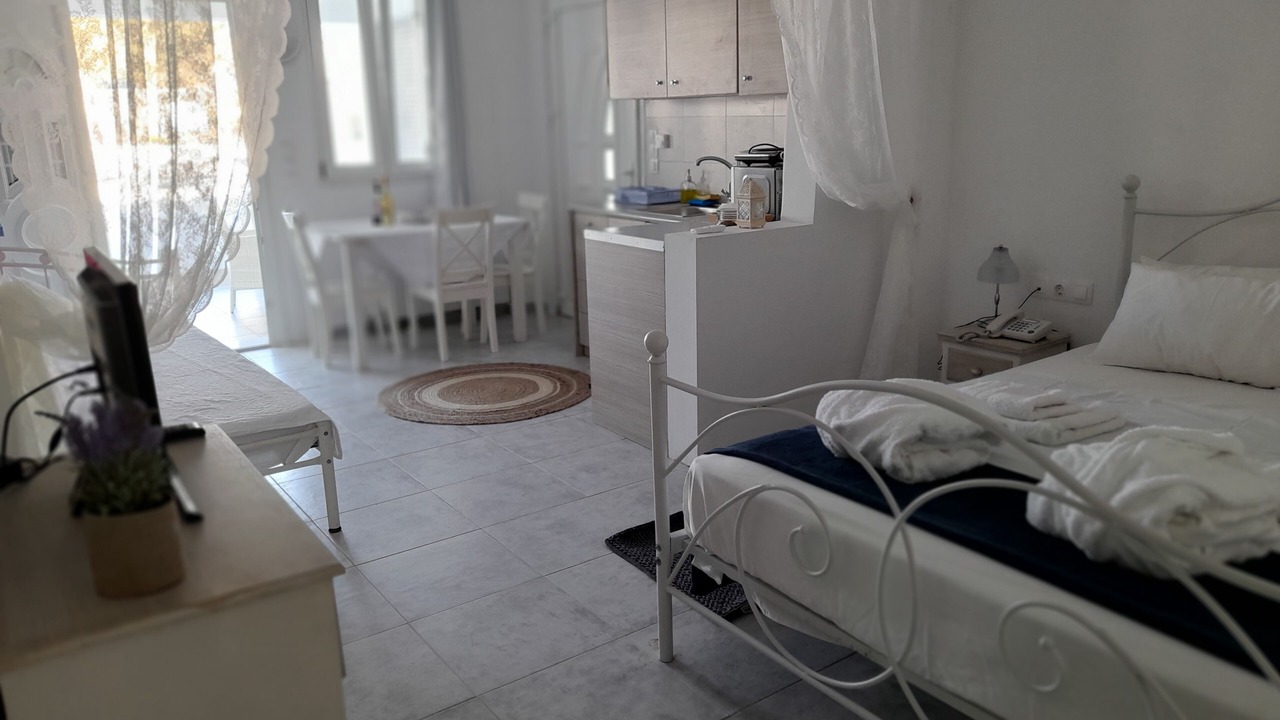 Photo of Bedroom in Kamari