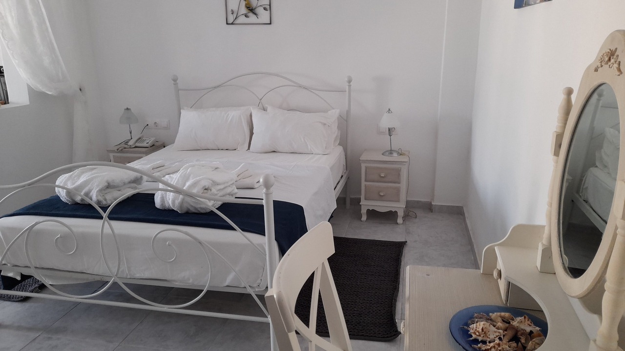 Photo of Bedroom in Kamari