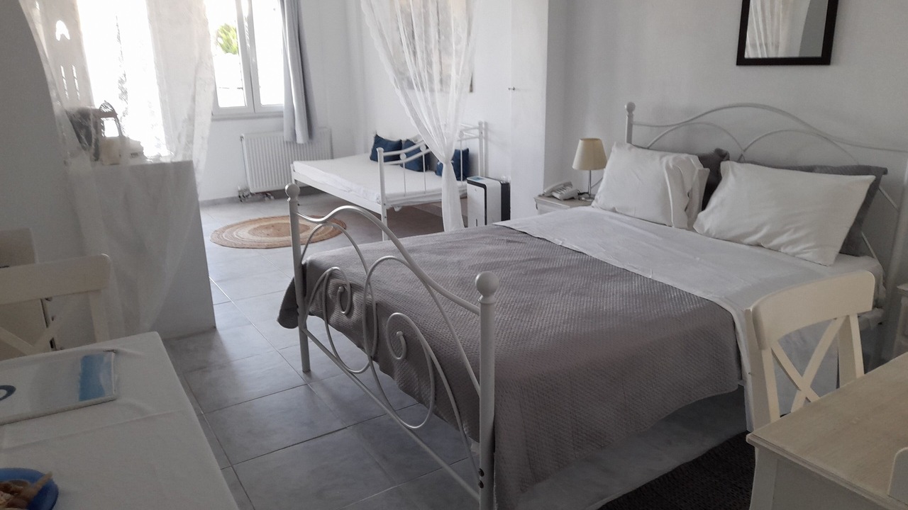 Photo of Bedroom in Kamari