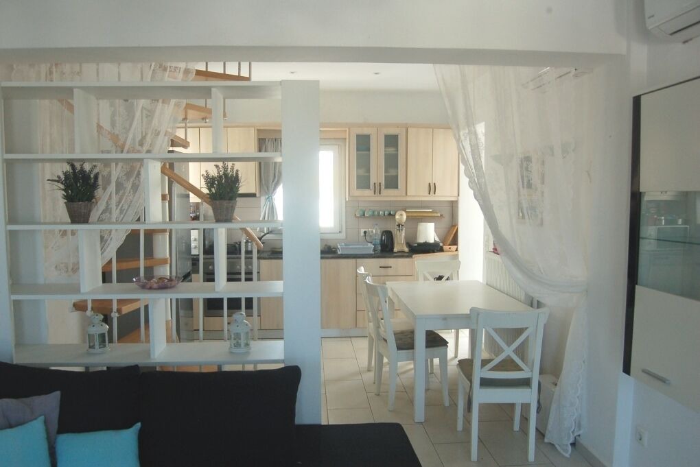 Photo of Bedroom in Kamari