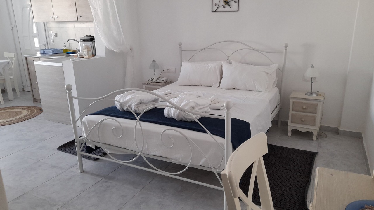 Photo of Bedroom in Kamari