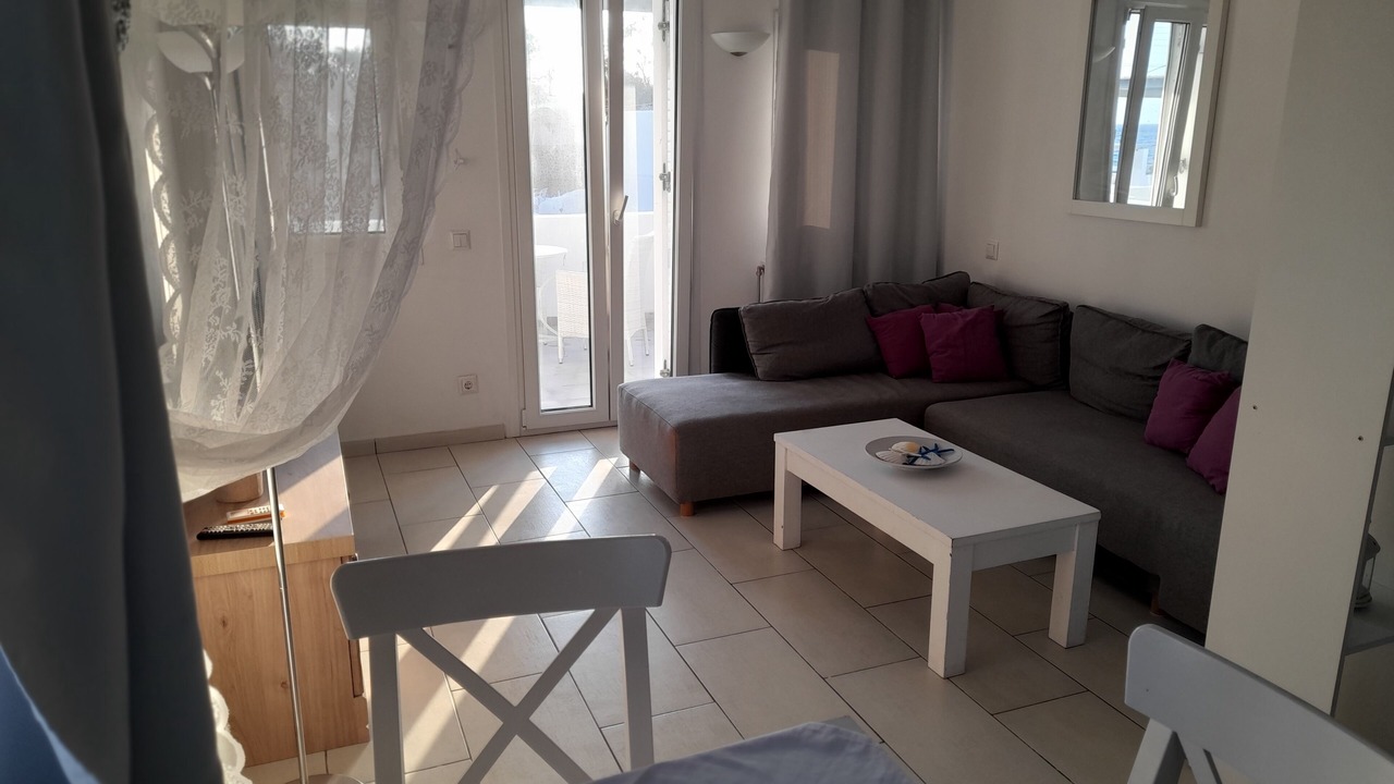 Photo of Bedroom in Kamari