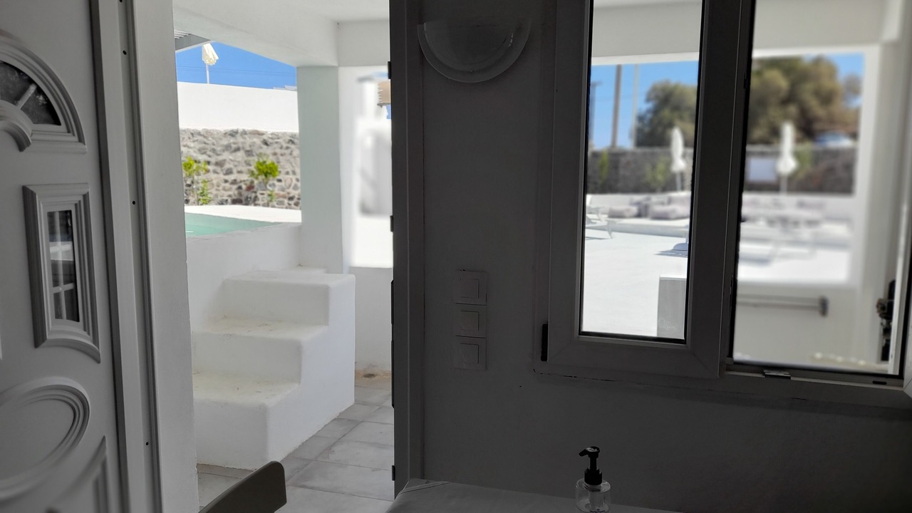 Photo of Bedroom in Kamari