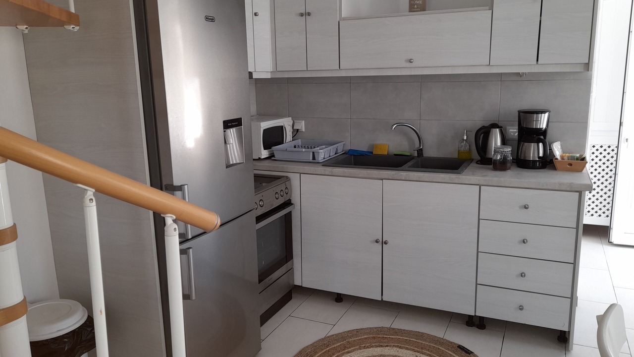Photo of Bedroom in Kamari