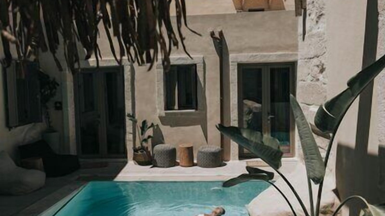 Photo of Outdoor in Archanes