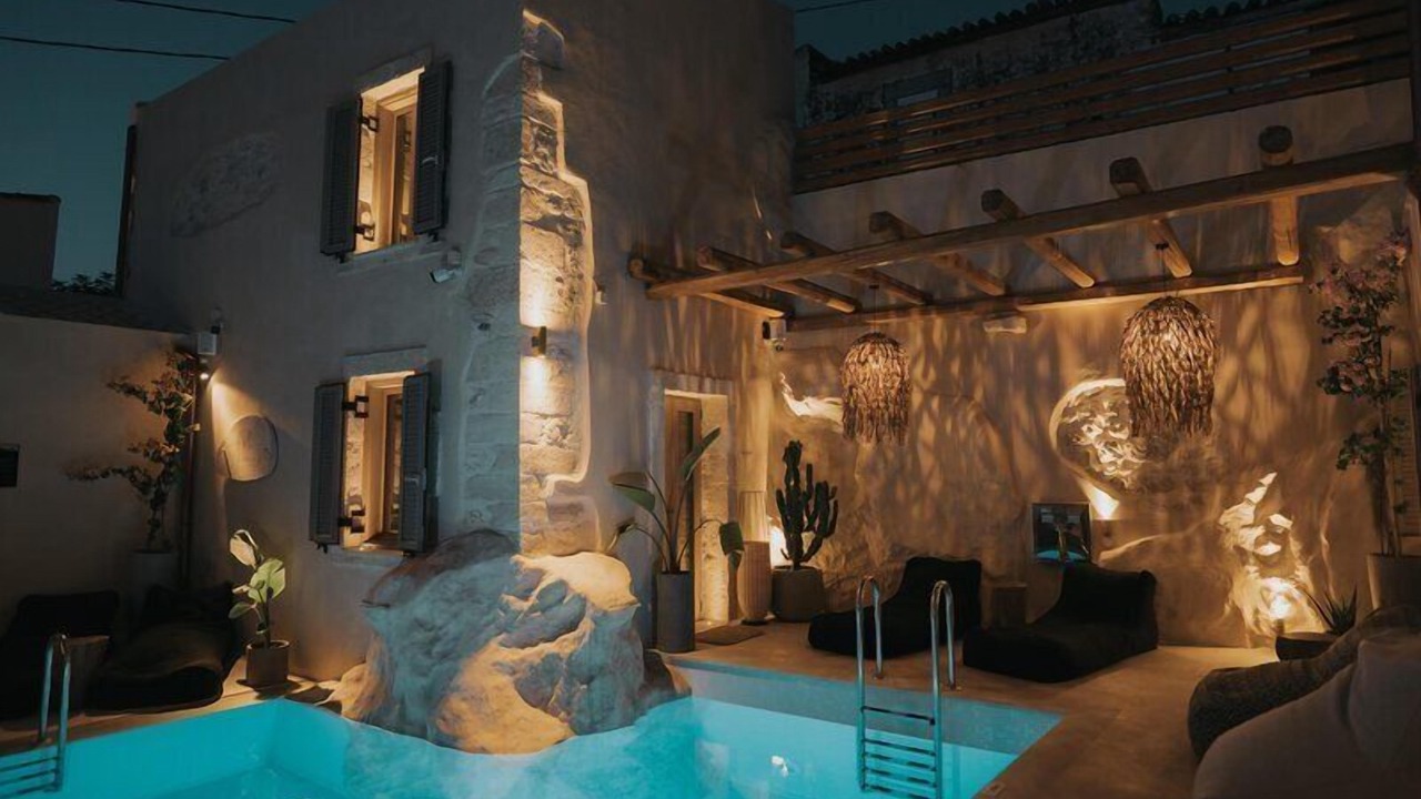 Photo of Outdoor in Archanes