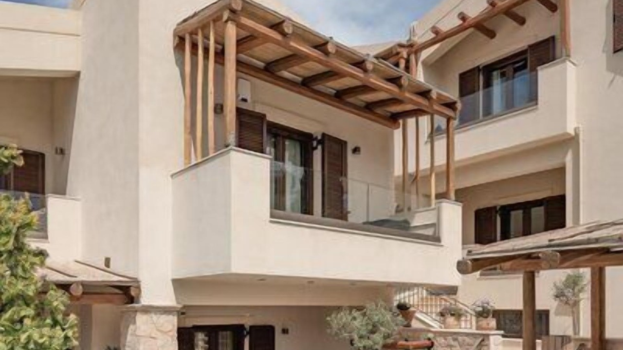 Photo of Outdoor in Archanes