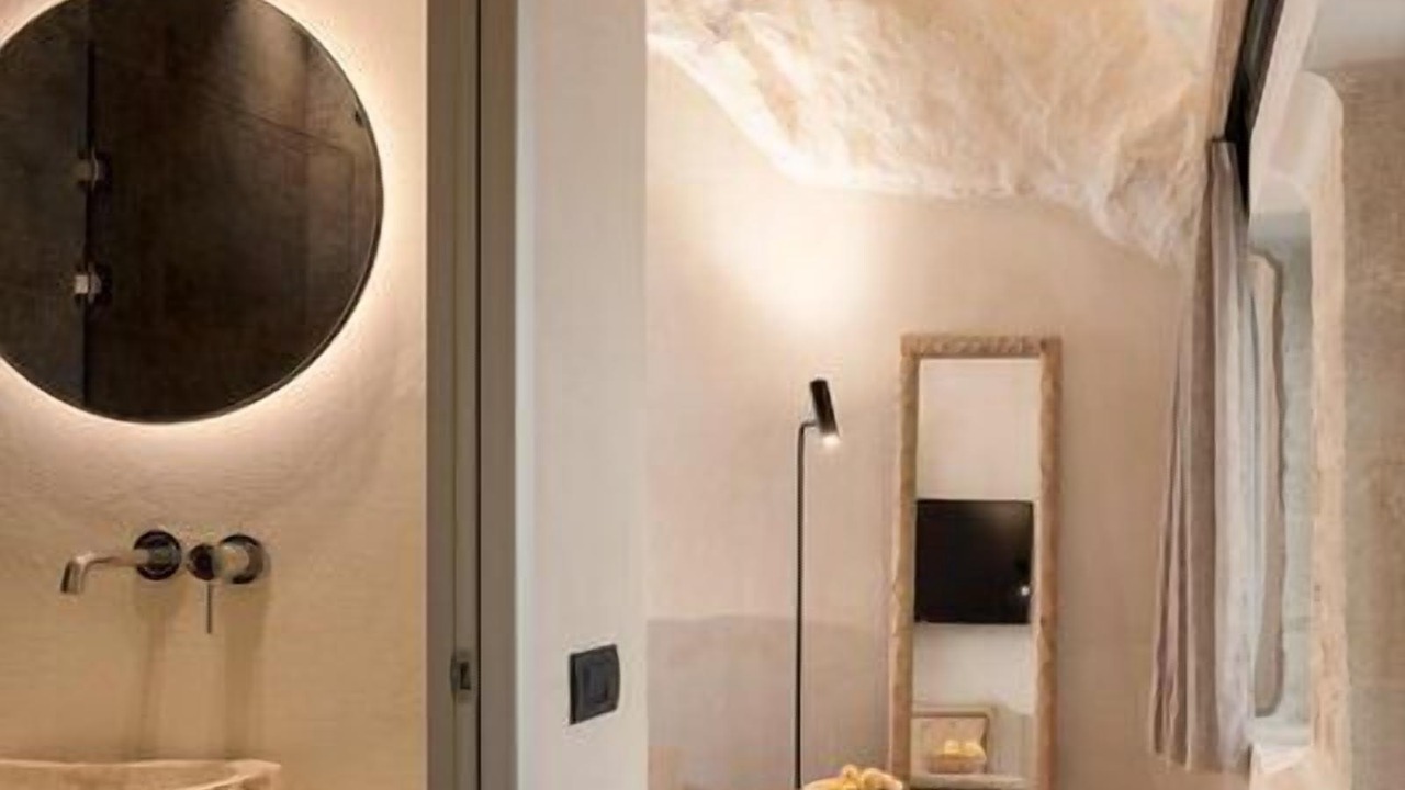 Photo of Bathroom in Archanes