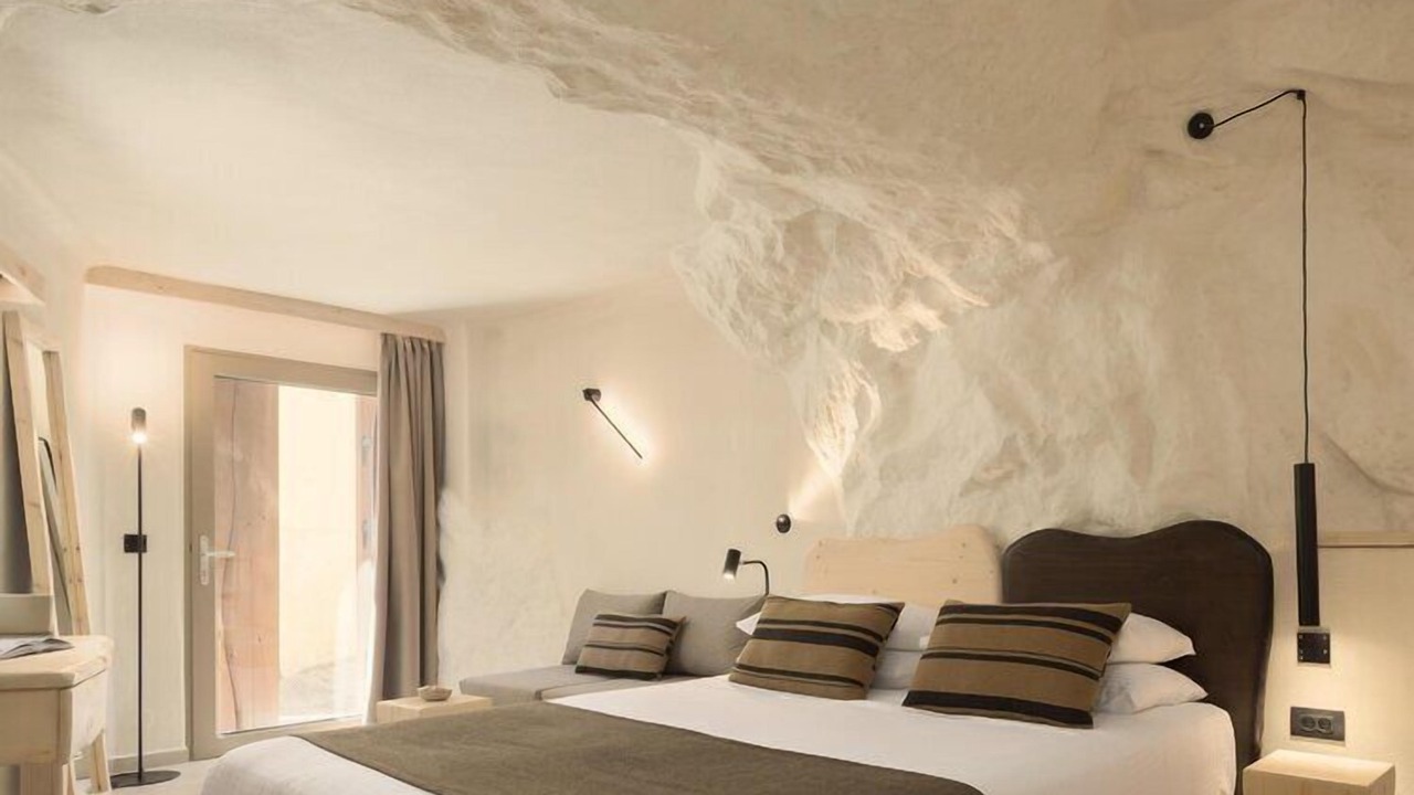 Photo of Bedroom in Archanes