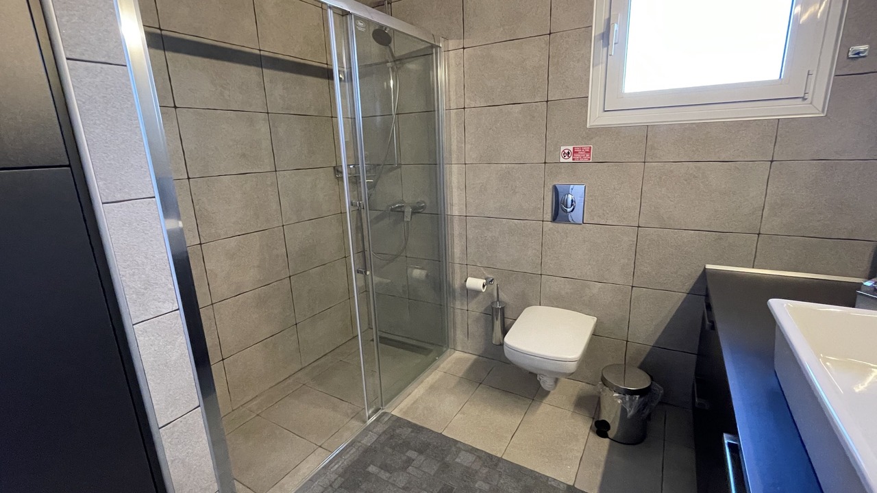 Photo of Bathroom in Kalambaka
