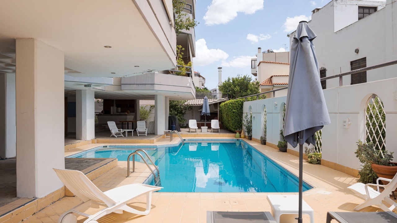 Photo of Outdoor in Alimos