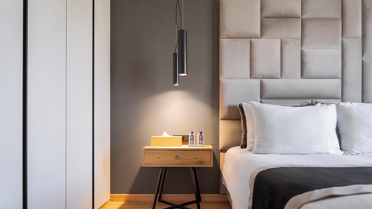Photo of Bedroom in Alimos