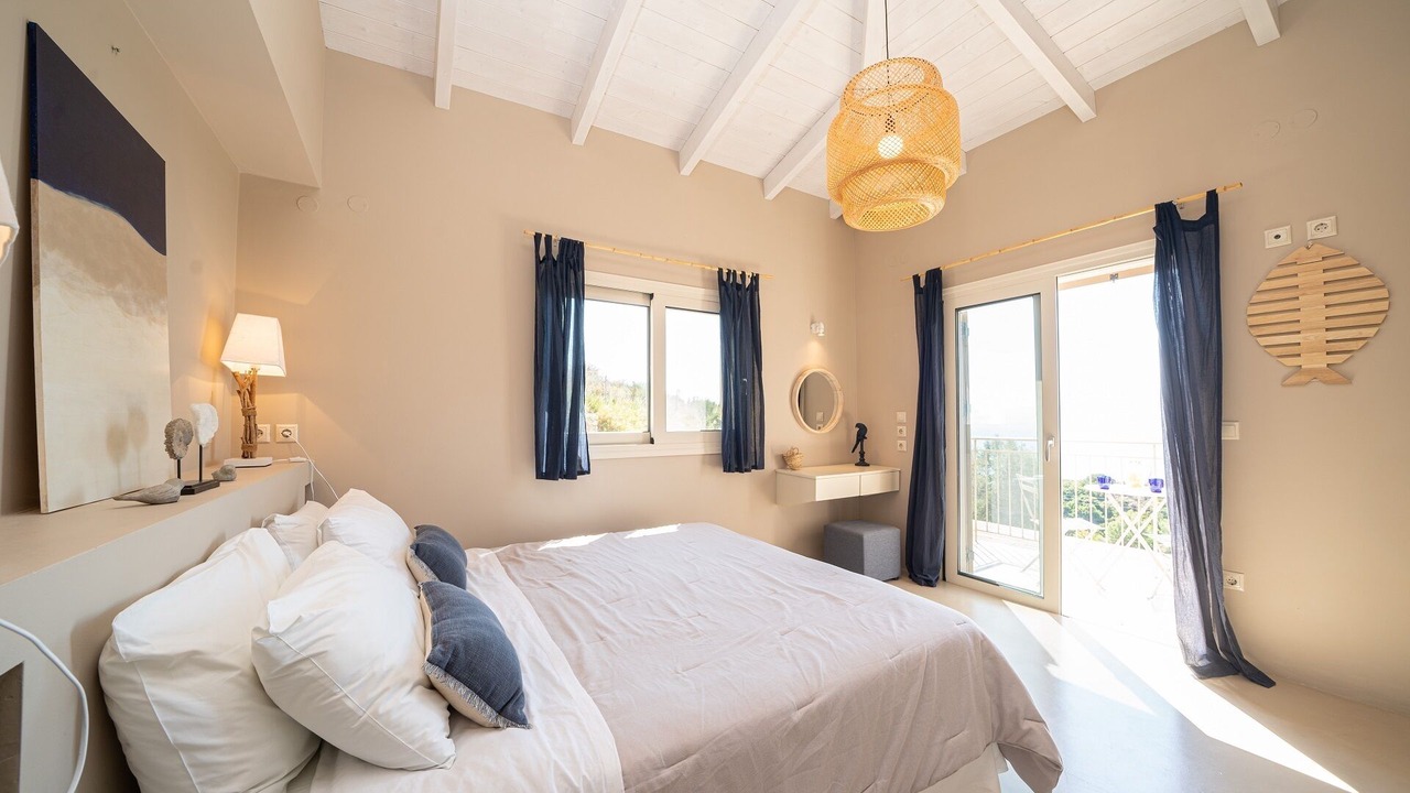 Photo of Bedroom in Mousata