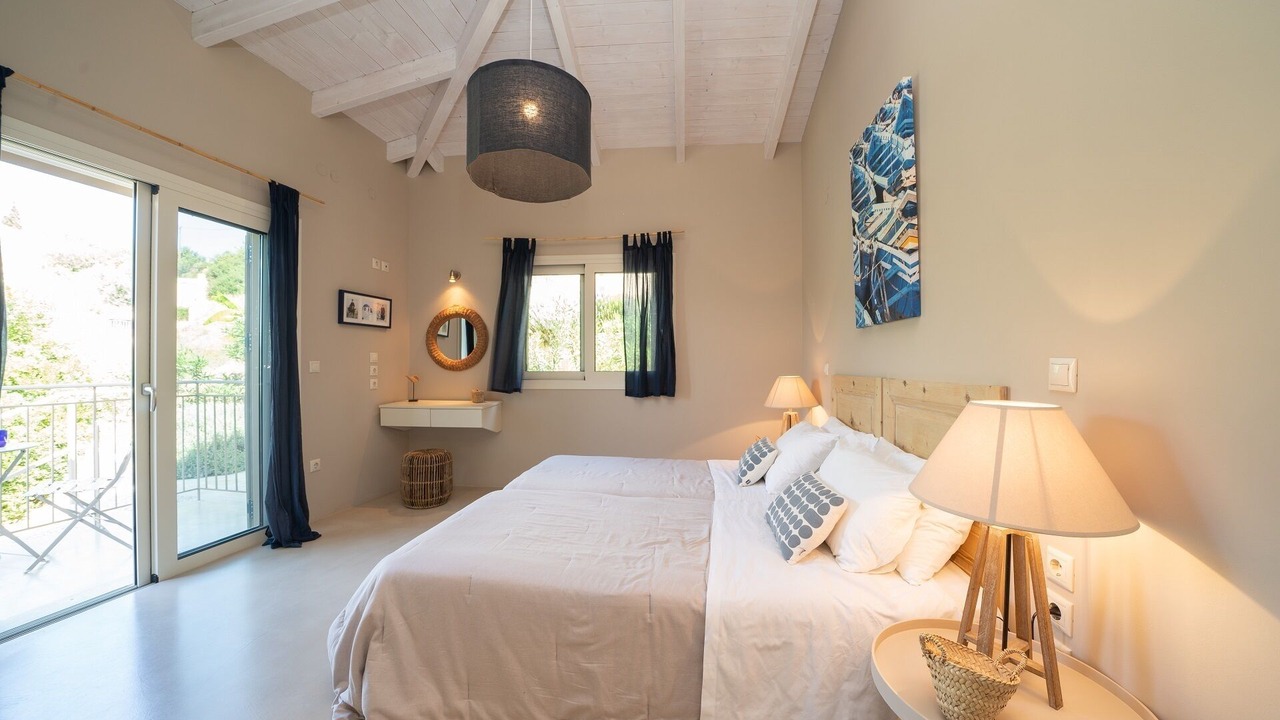 Photo of Bedroom in Mousata
