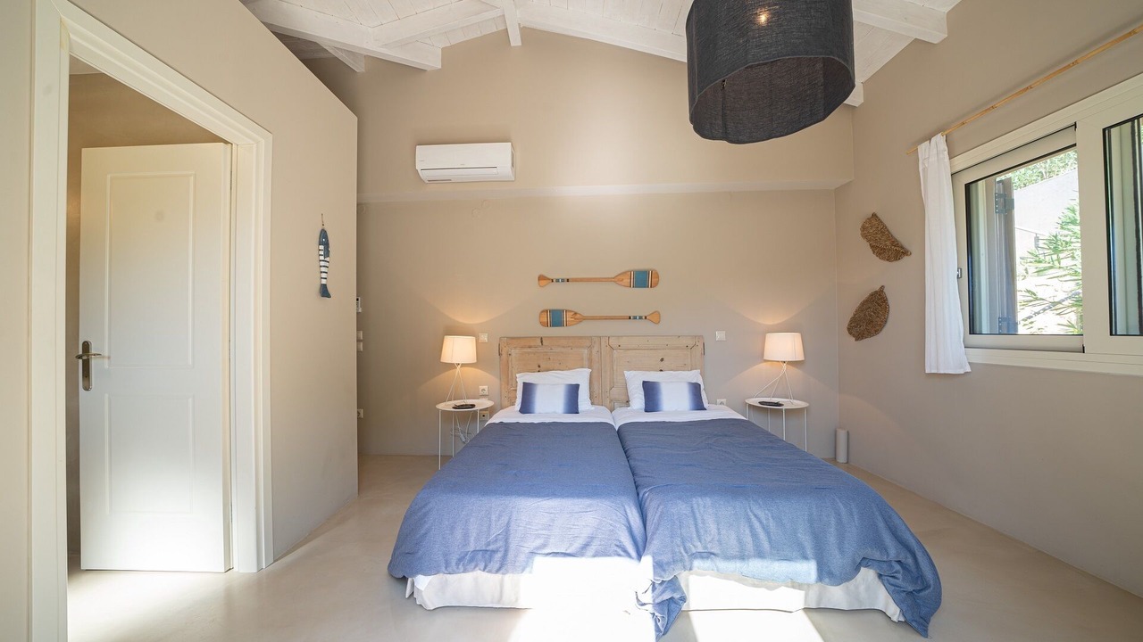 Photo of Bedroom in Mousata
