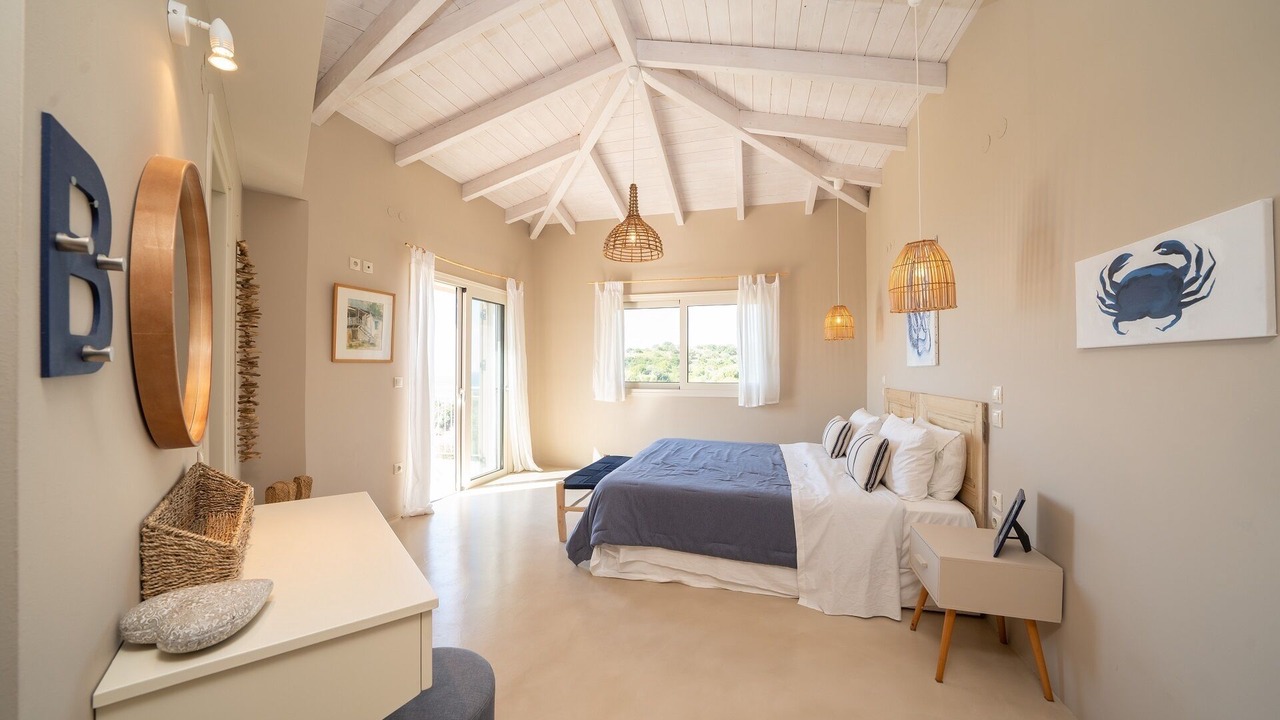 Photo of Bedroom in Mousata