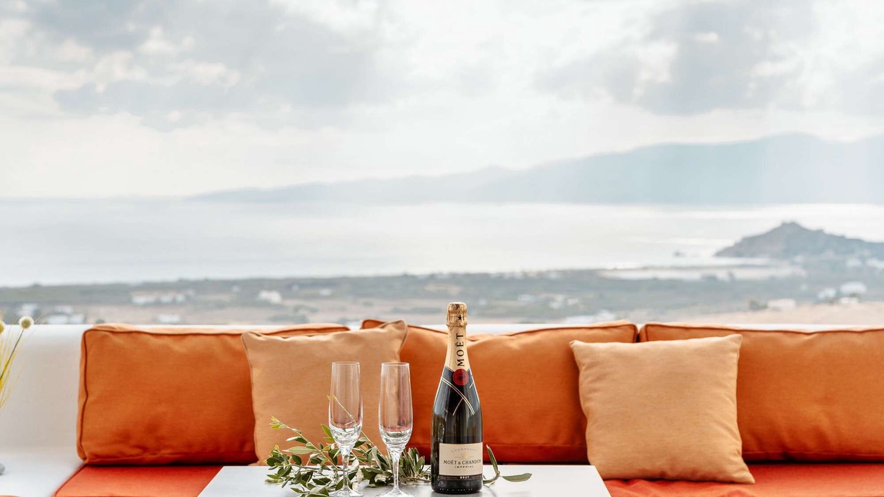 Photo of Outdoor in Naxos