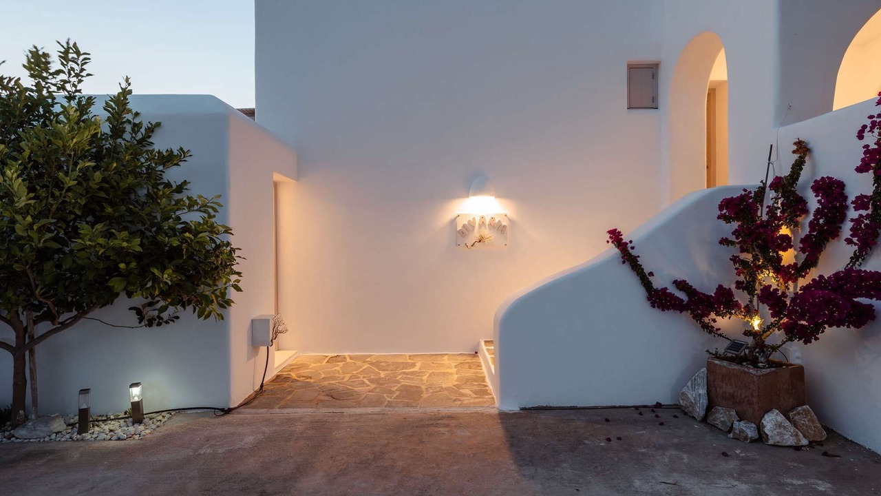 Photo of Outdoor in Naxos
