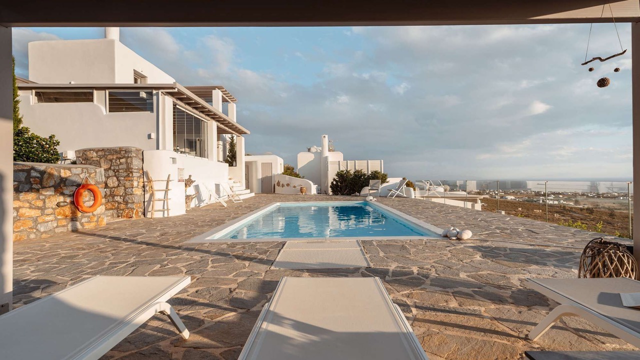 Photo of Outdoor in Naxos