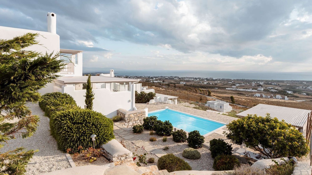 Photo of Outdoor in Naxos
