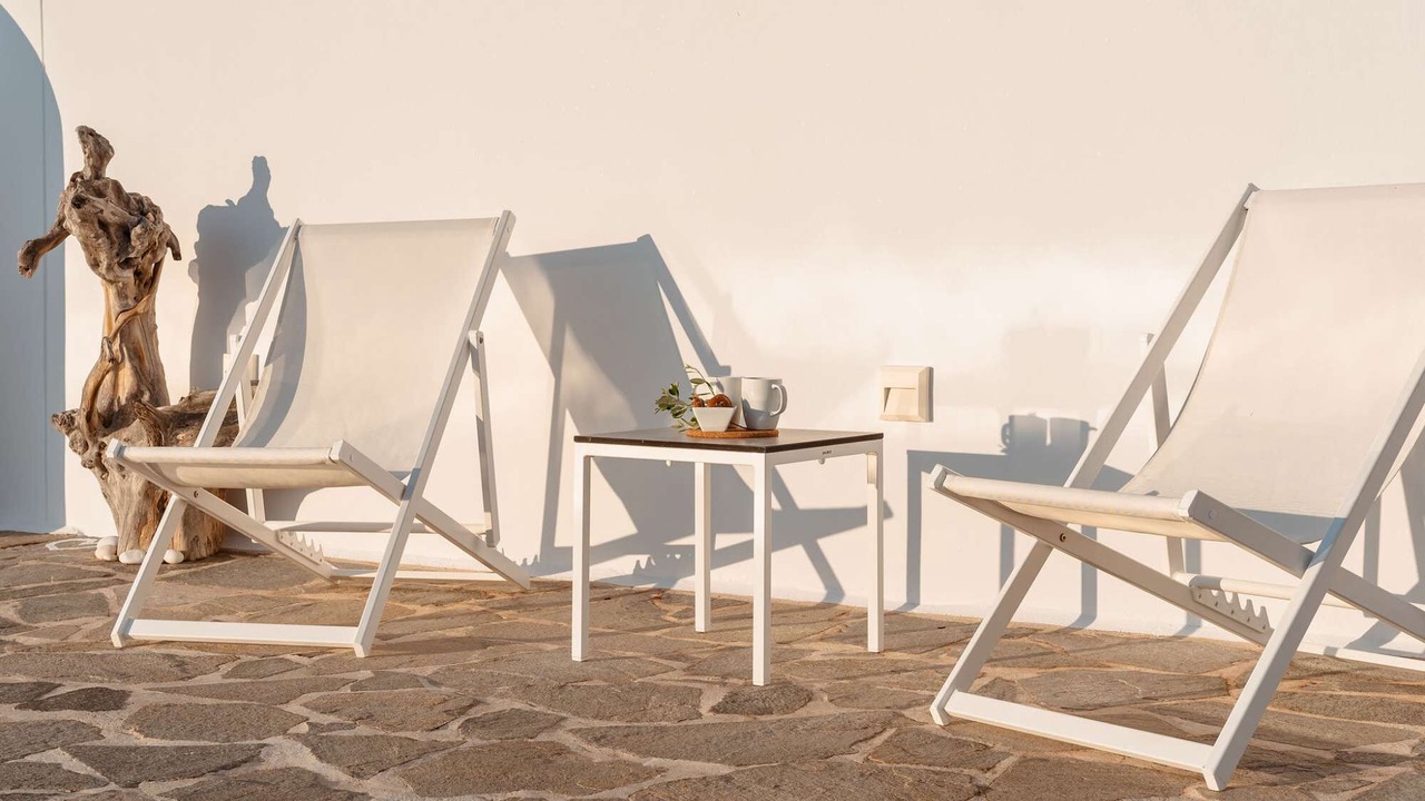 Photo of Outdoor in Naxos
