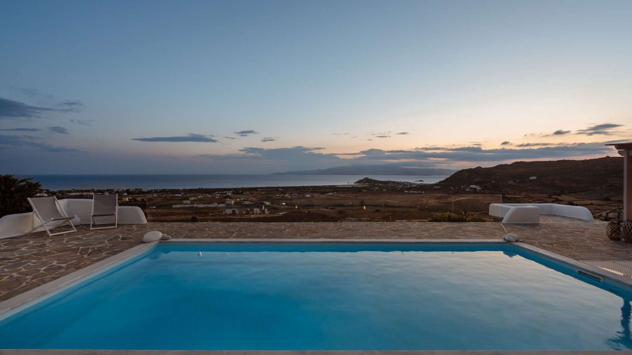 Photo of Outdoor in Naxos