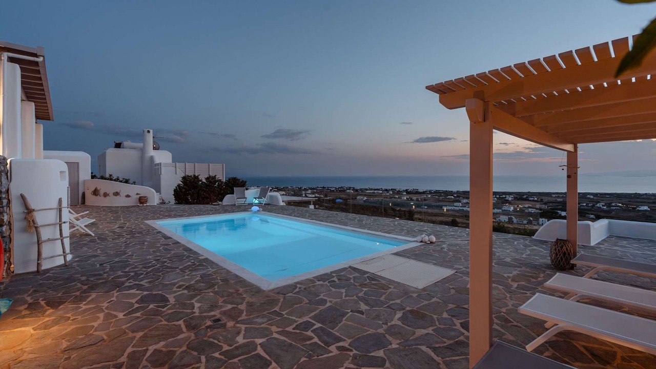 Photo of Outdoor in Naxos