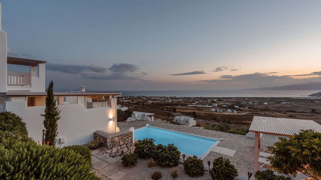 Photo of Outdoor in Naxos