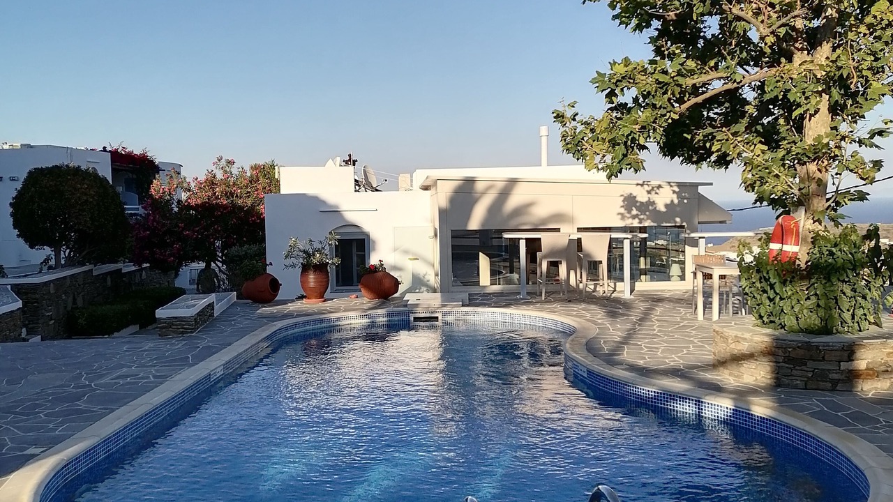 Photo of Outdoor in Sifnos