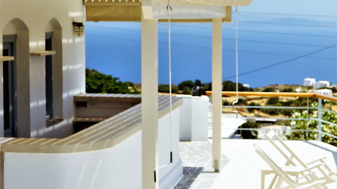 Photo of Outdoor in Sifnos