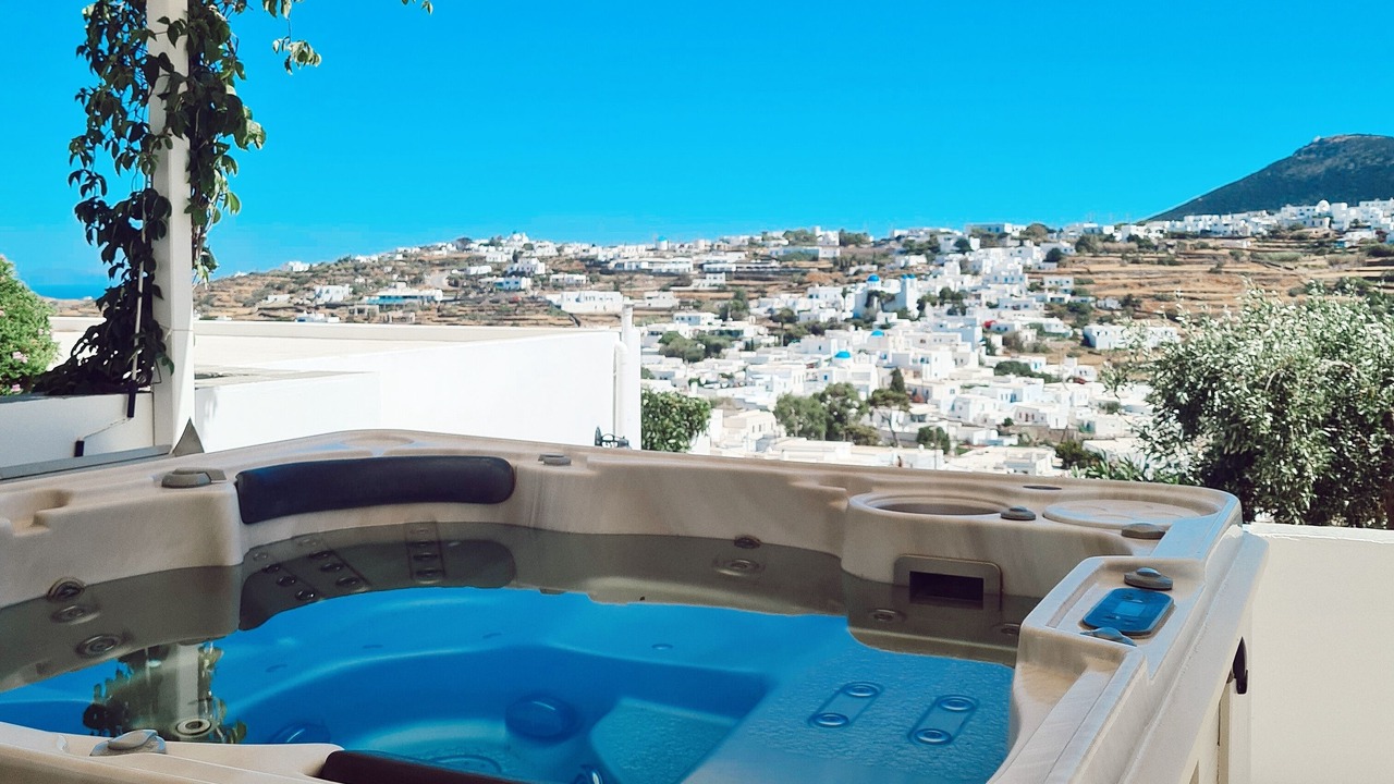 Photo of Outdoor in Sifnos