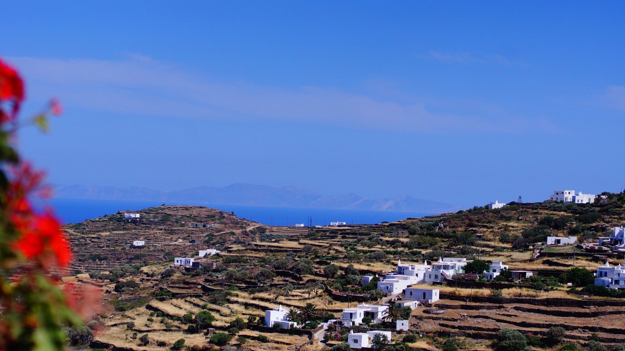 Photo of Outdoor in Sifnos
