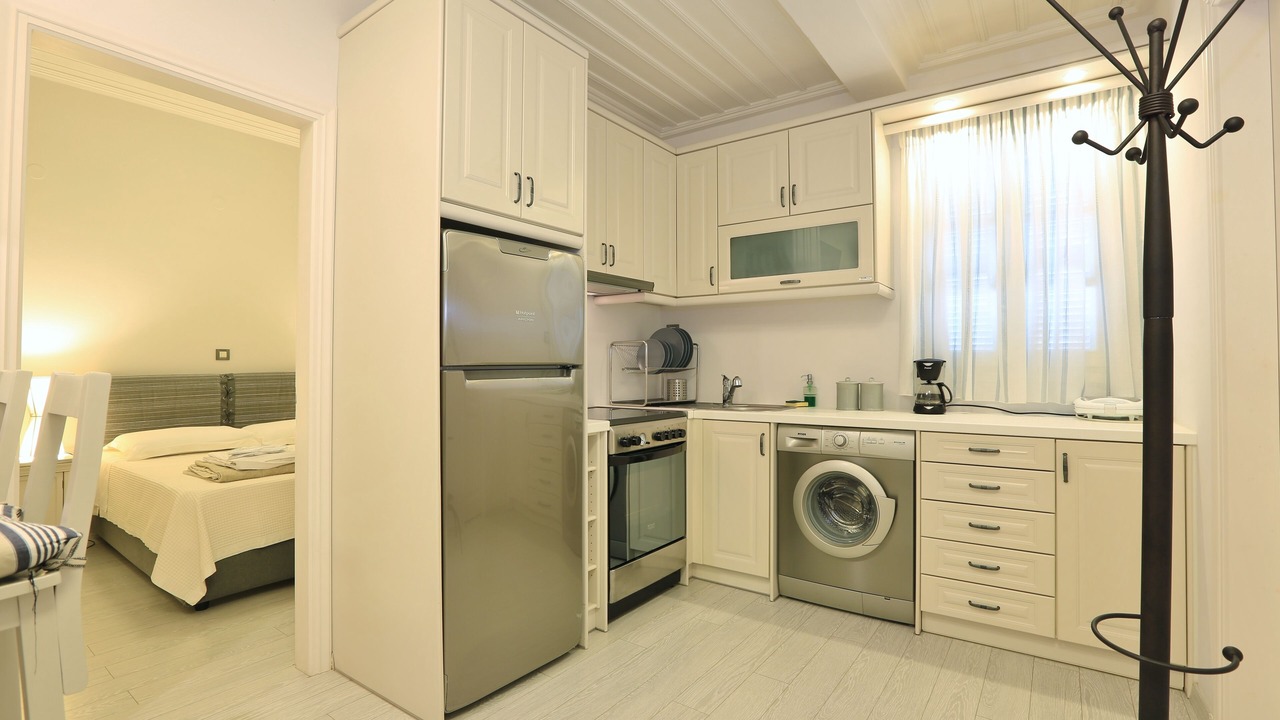 Photo of Bedroom in Sifnos