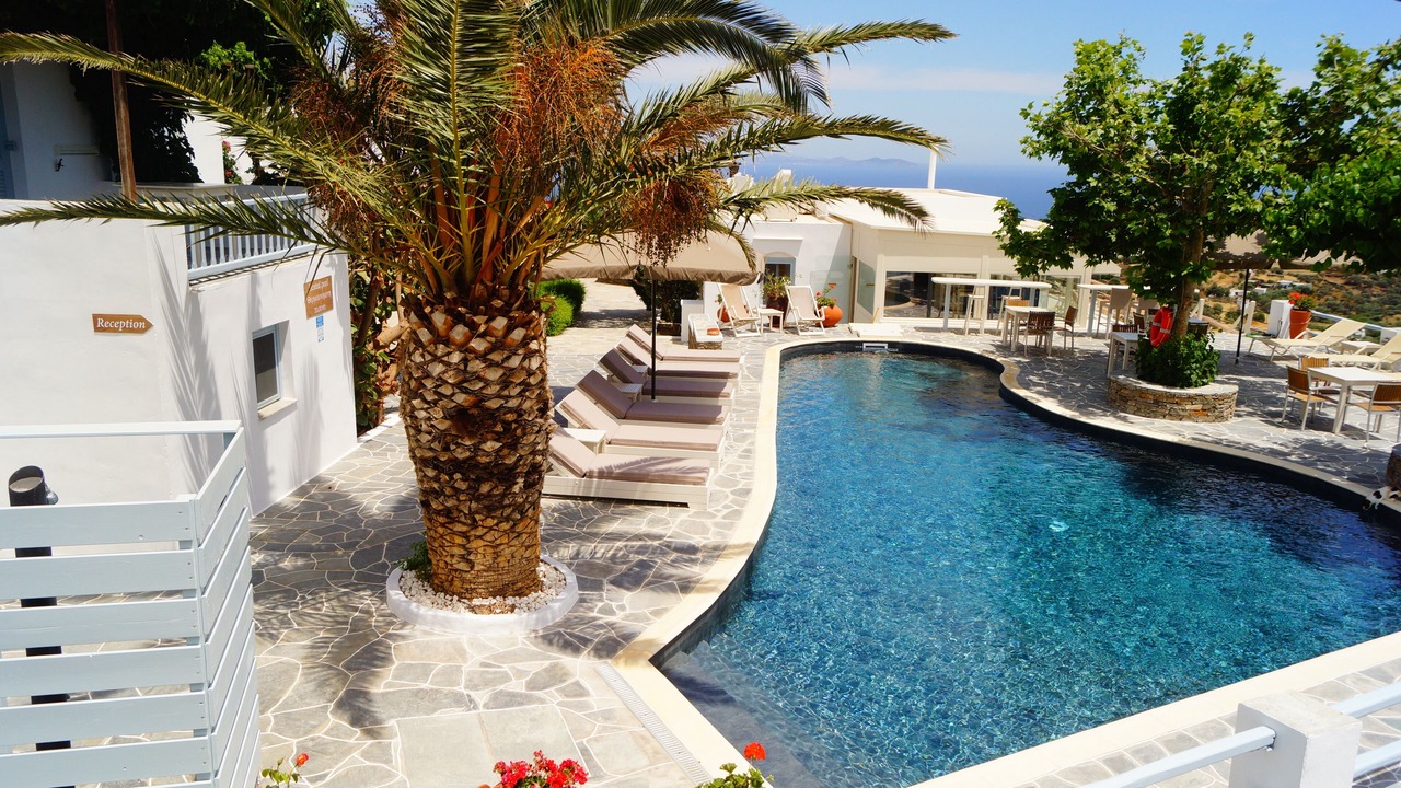 Photo of Outdoor in Sifnos