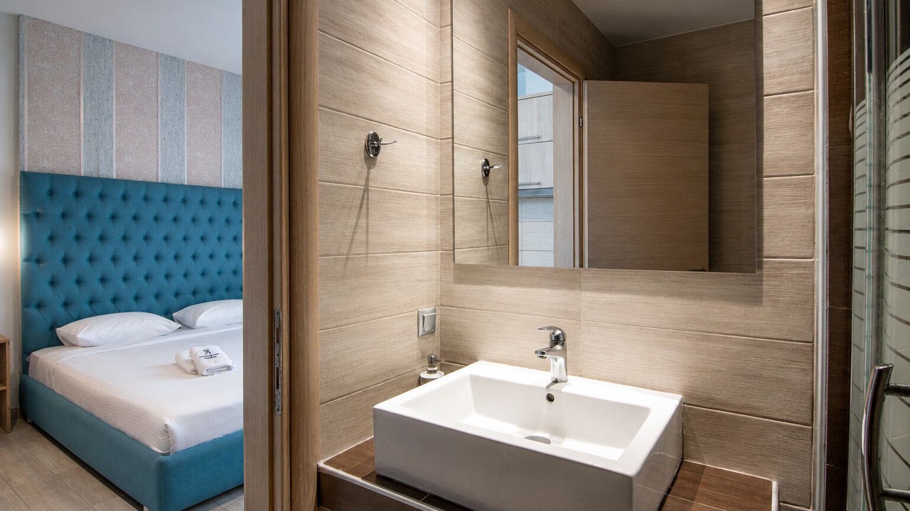 Photo of Bathroom in Pefkochori