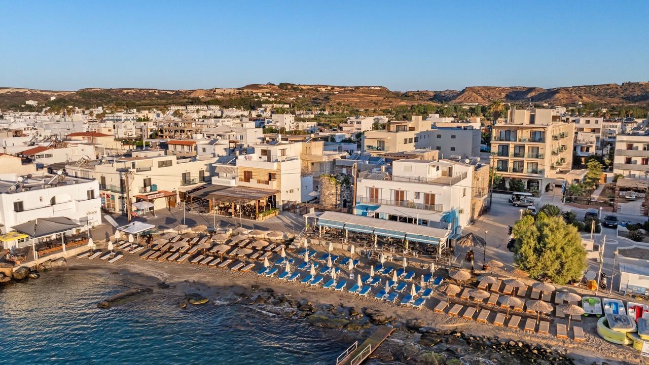 Photo of Outdoor in Kardamena