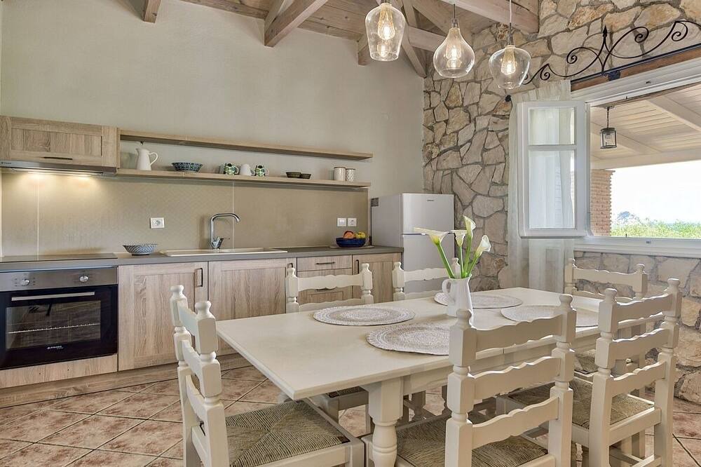 Photo of Kitchen in Marathias