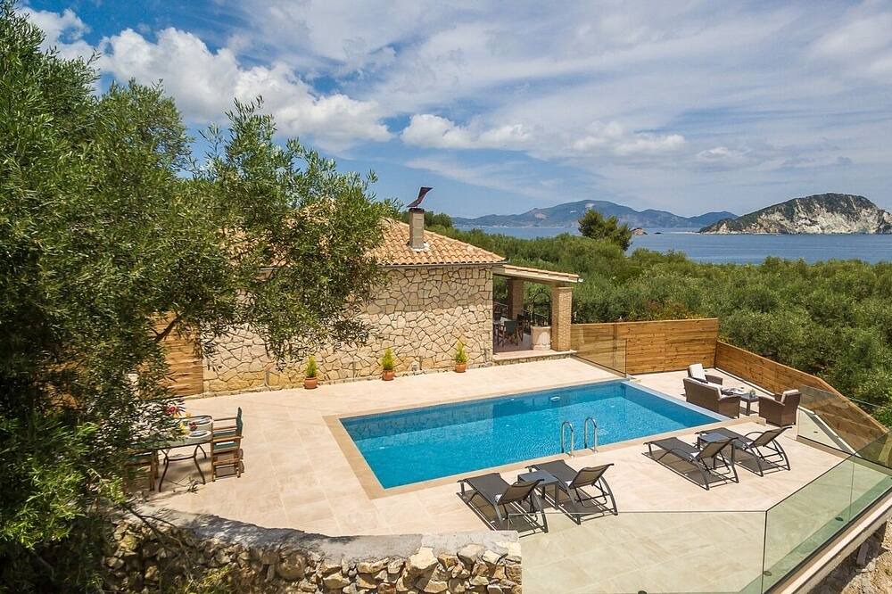 Photo of Outdoor in Marathias