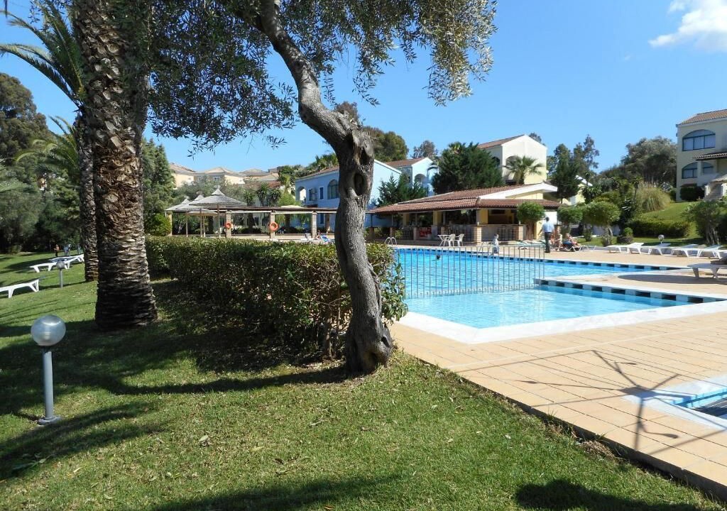 Photo of Outdoor in Tzavros