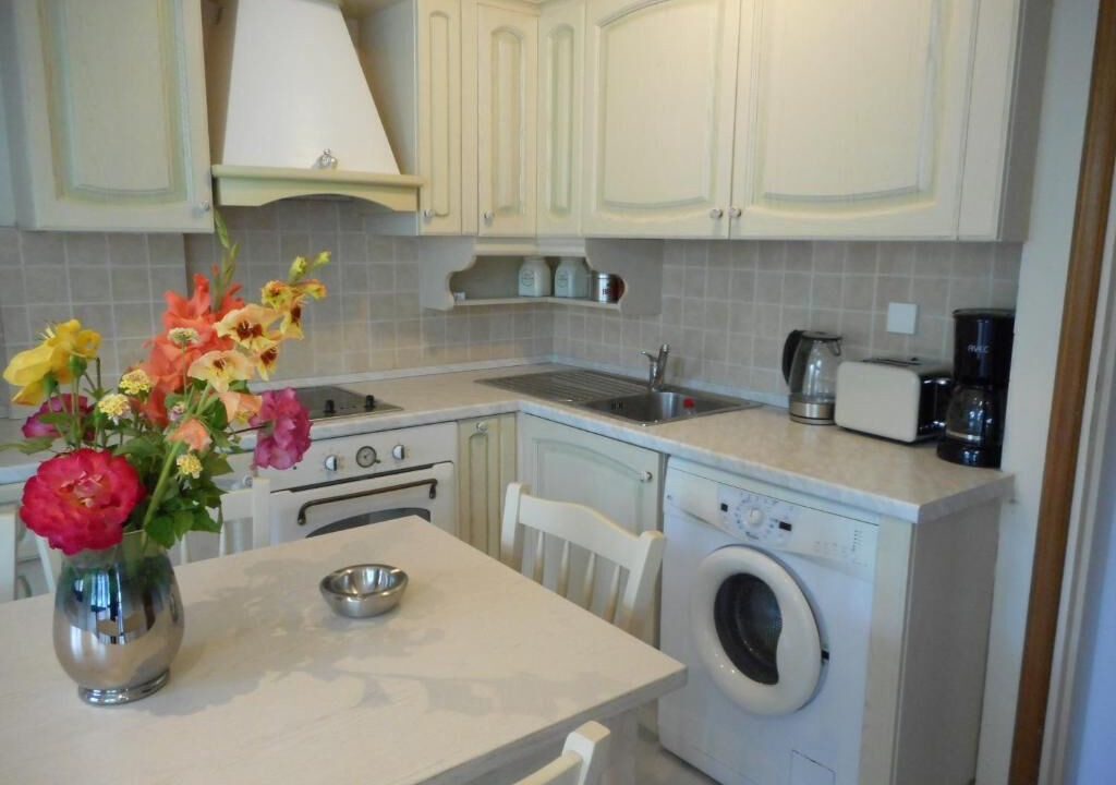 Photo of Kitchen in Tzavros