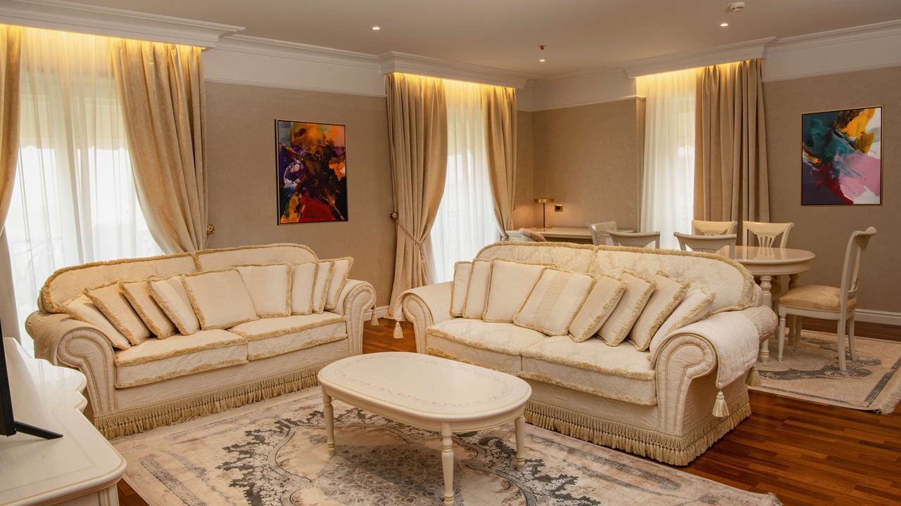 Photo of Bedroom in Farke