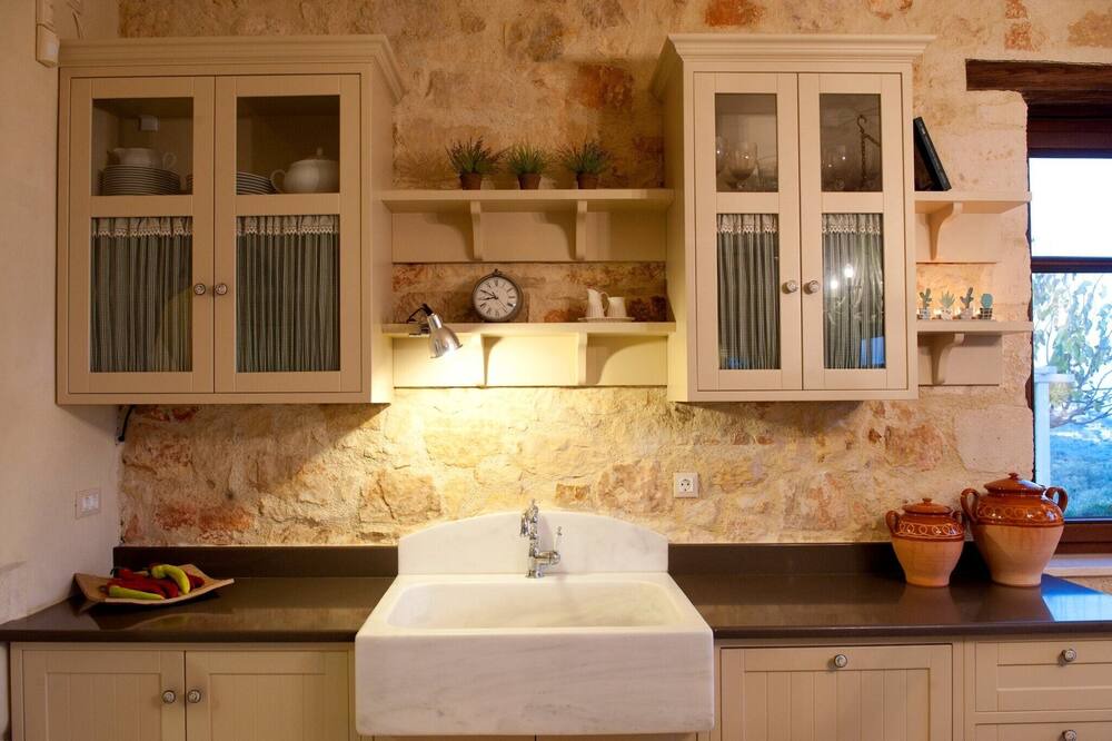 Photo of Kitchen in Minothiana
