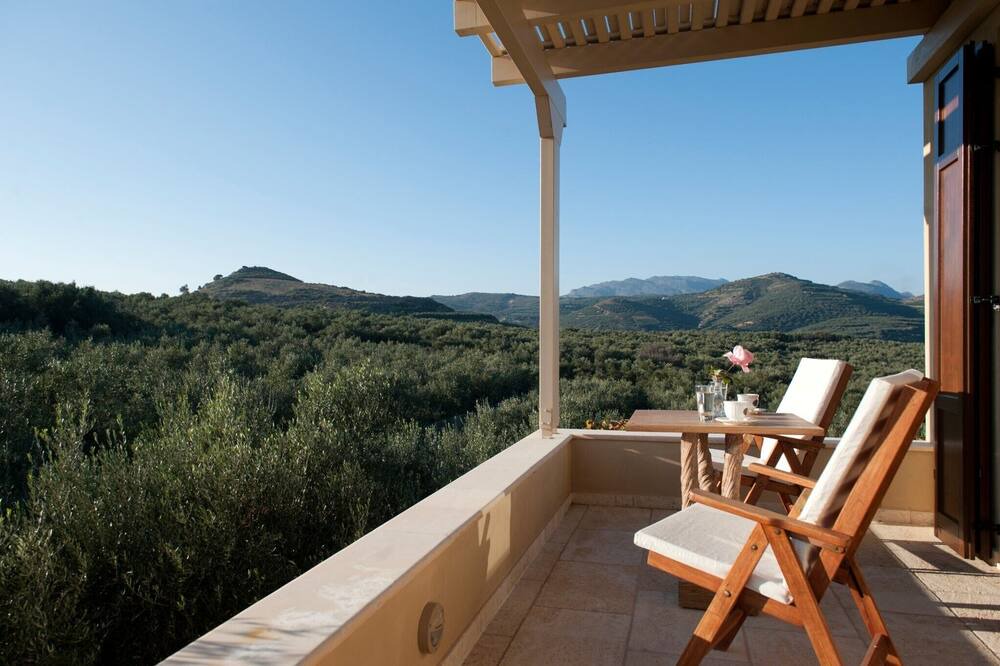 Photo of Patio Balcony in Minothiana