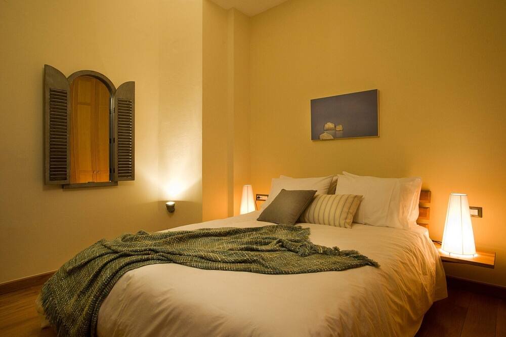 Photo of Bedroom in Minothiana
