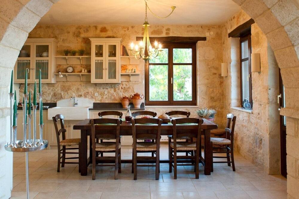 Photo of Kitchen in Minothiana