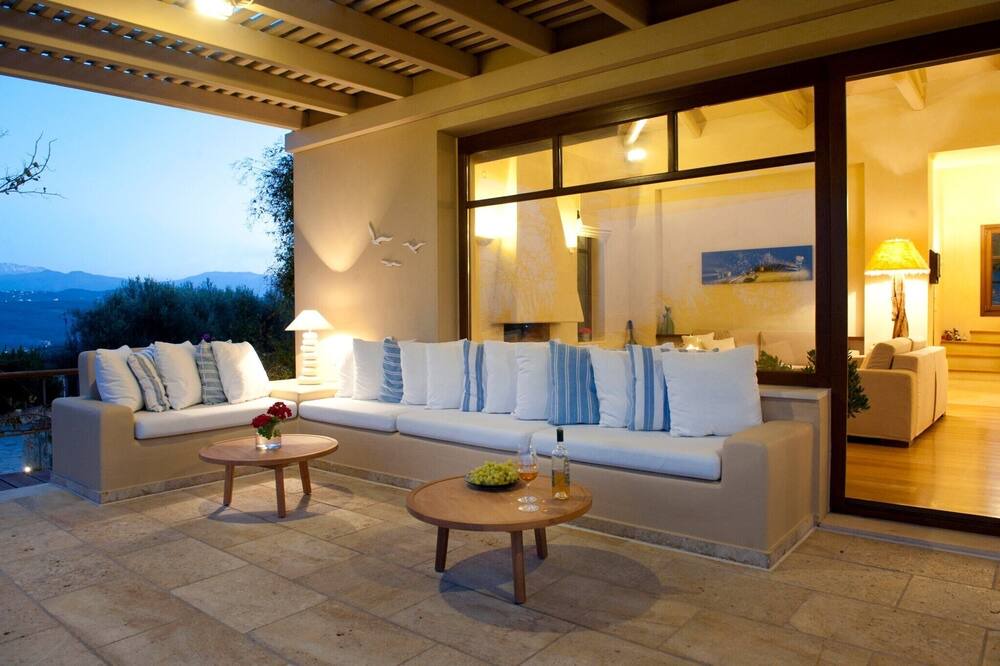Photo of Livingroom in Minothiana