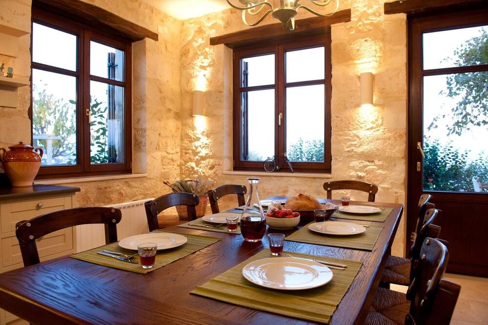 Photo of Kitchen in Minothiana