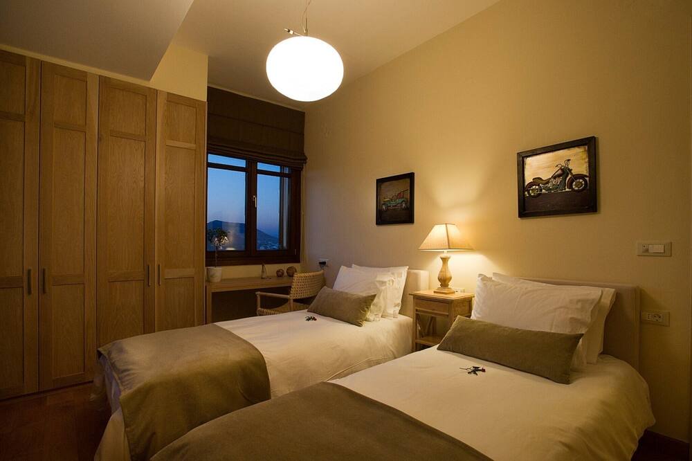 Photo of Bedroom in Minothiana