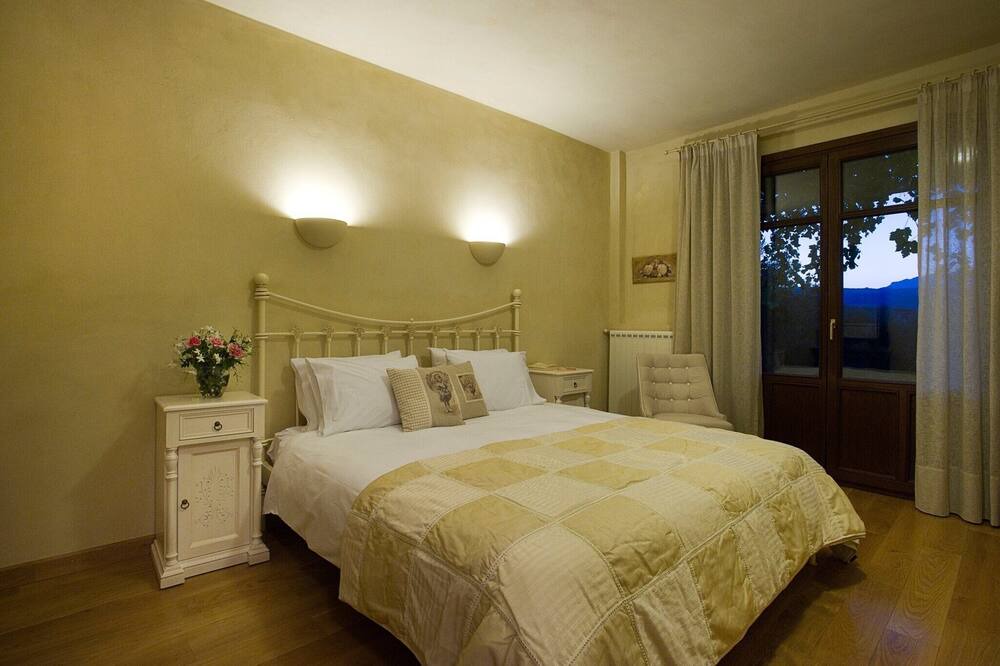 Photo of Bedroom in Minothiana