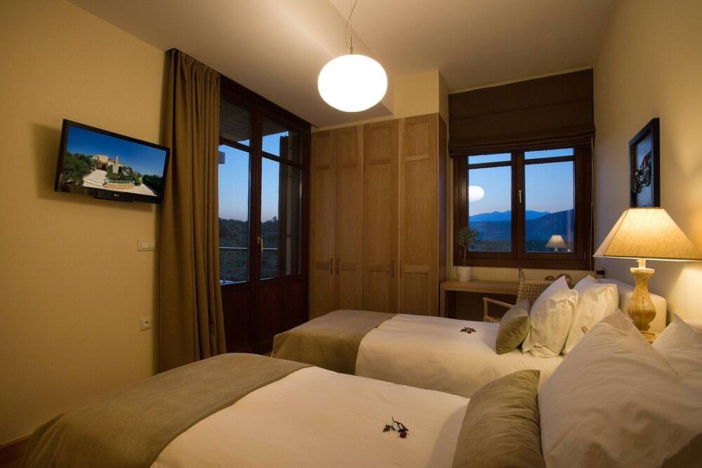Photo of Bedroom in Minothiana